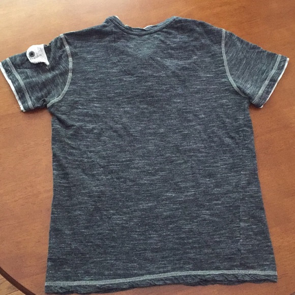 Men’s Casual Slim Fit 1775 Shirt (M) - Picture 4 of 5